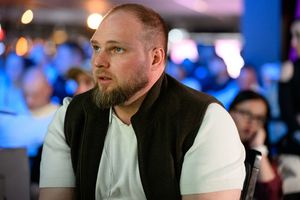 Фоторепортаж Андрея Губренко